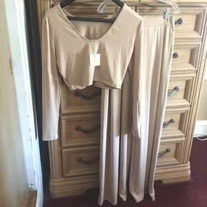 Yissang 2 piece lounge set